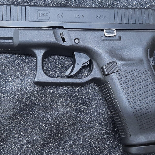 Used Glock 44 .22 LR - Great Condition