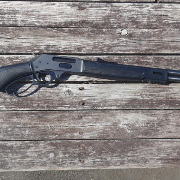 Used Henry Model X .30/30 - Great Condition!