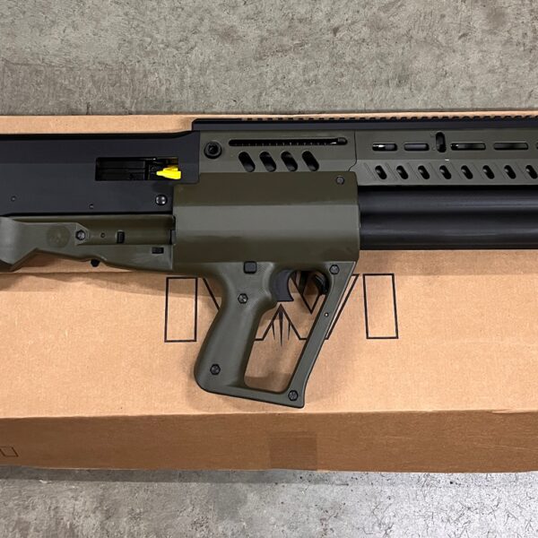 Used IWI Tavor TS12 Bullpup 12 Ga OD Green 18" Barrel 15 Round Semi Auto TS12G