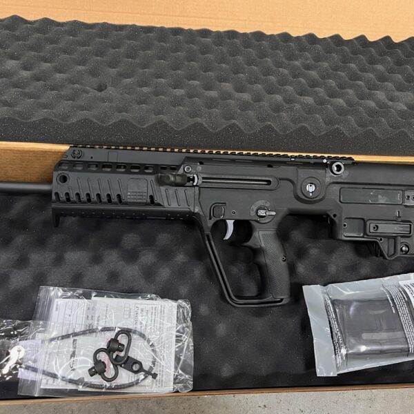 USED IWI TAVOR X95 556 Nato Bullpup 18" Barrel XB18