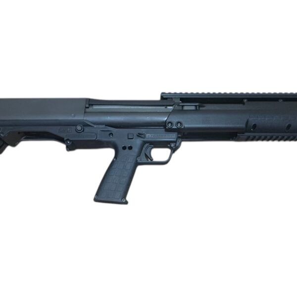 Used Kel-Tec KSG 12 Ga Bullpup 14 Round Capacity 18.5" Barrel KSGBLK