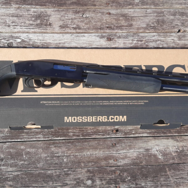 Used Maverick Arms 88 All Purpose 20 Ga Pump Action 22" Barrel 32202