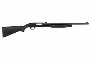 Used Maverick Arms 88 Slug 12 GAUGE 31017