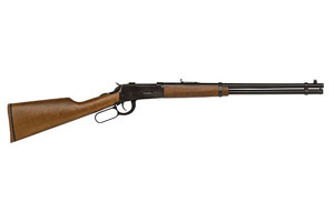 Used Mossberg 464 30-30 Lever Action Hardwood Stock 20" Barrel 41010