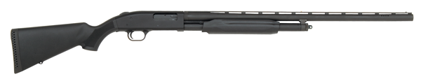 USED Mossberg 500 Field 12 Ga 3" Vent Rib/Ported 28" Barrel 56420