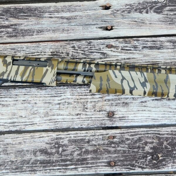 Used Mossberg 500 Turkey 410 Ga Pump Action 26" Barrel 50108
