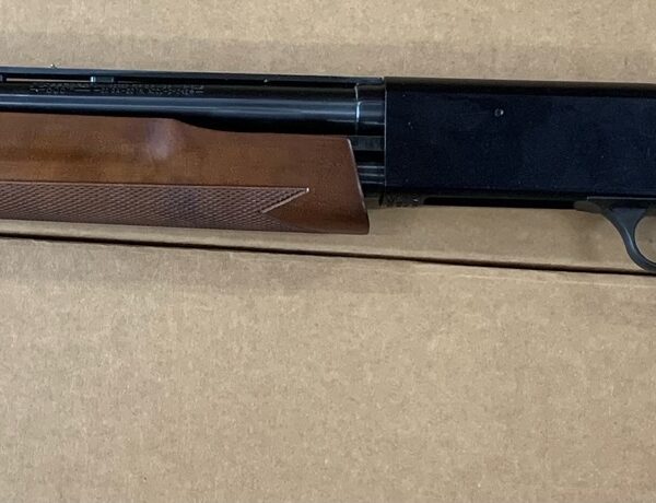Used Mossberg 505 20 GA 20" 3" 4+1 Wood Stock 57110