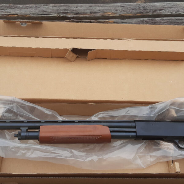 Used Mossberg 535 28" 12 GA 3-1/2" Chamber Field Shotgun