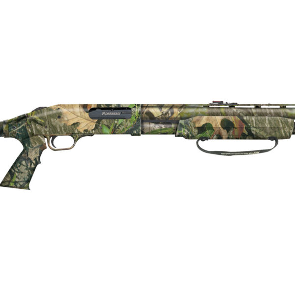 Used Mossberg 535 Turkey 12 ga 20" 6rd 45239