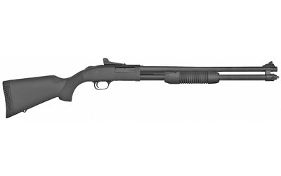Used Mossberg 590 20 Ga Persuader 8 Round Capacity 20" Barrel 3" 50699