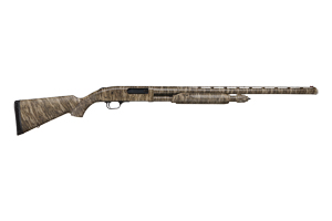Used Mossberg 835 12 GA 3.5" 26" 5+1 Mossy Oak Bottomland 63527