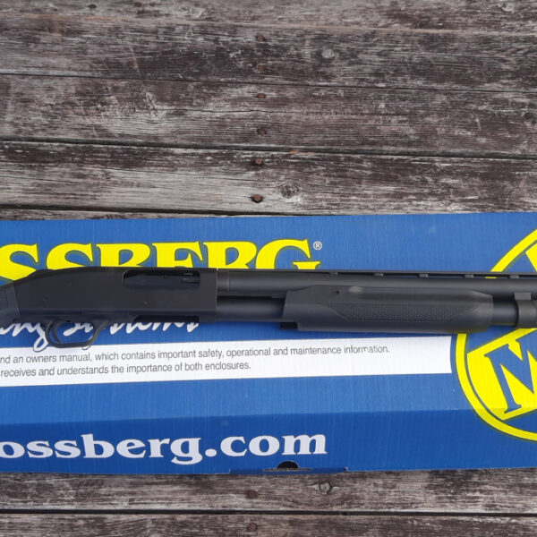 Used Mossberg 835 12GA 28" 3-1/2" 66720