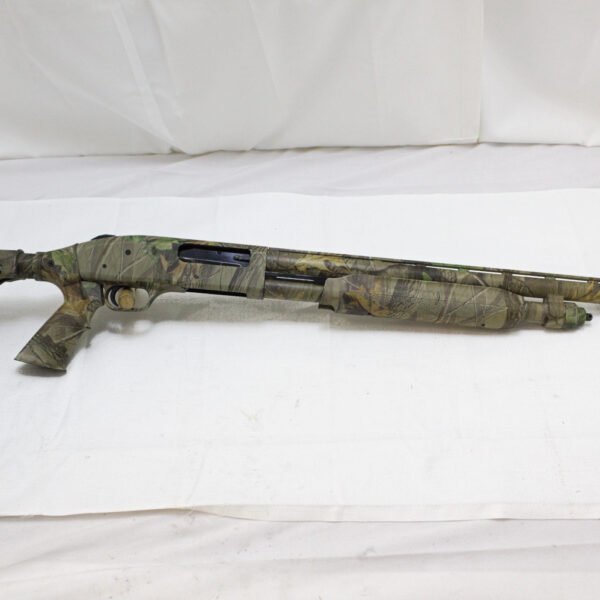 Used Mossberg 835 Tactical Turkey 12GA - Great Condition
