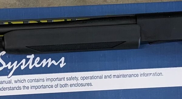 Used Mossberg 930 12 GA 28" 3" Waterfowl 85238 28"