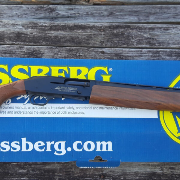 Used Mossberg 930 JM Pro-Series Tactical Class 22" 12 Gauge
