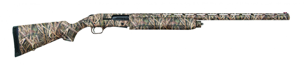 USED Mossberg 930 Waterfowl 12 GA 28" MO Shadow Grass Blades 4 Rds 85212