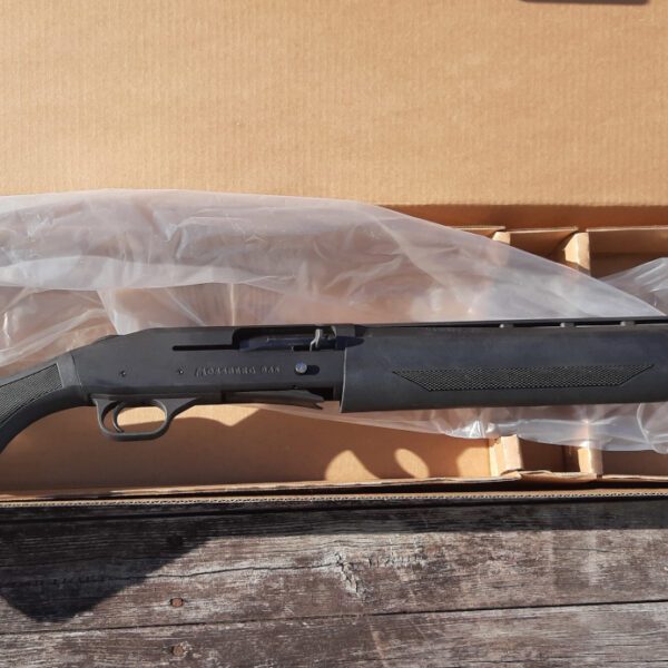 Used Mossberg 935 12 Ga 3 1/2" Semi Auto 24" Barrel