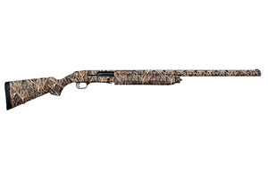 Used Mossberg 935 12 GA Waterfowl 3.5" 28" Mossy Oak Shadow Grass 81023