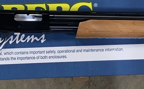 Used Mossberg Firearms 500 12 GA 28" Barrel 54169 6+1 3"