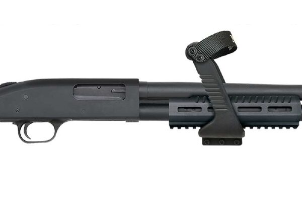 USED Mossberg Firearms 590 Shock N' Saw Shockwave 50647