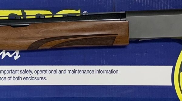 USED Mossberg Firearms 930 Pro Tungsten Grey 12 Ga Semi Auto 28" Barrel 85139-1