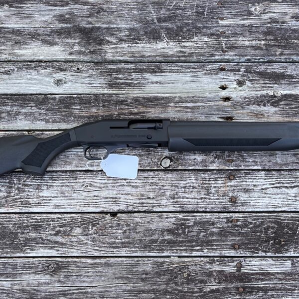 USED Mossberg Firearms 930 Tactical 8 Shot 12 Ga Semi Auto 18" Barrel 85322