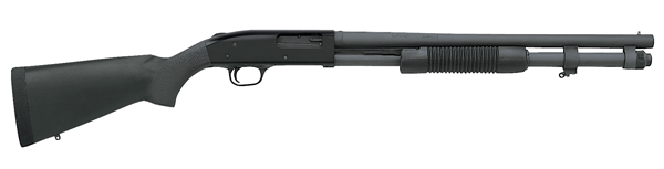 Used Mossberg Firearms M590A1 51660 12 Gauge 51660