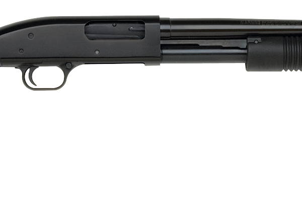 Used Mossberg Maverick 88 12 Ga Pump Action 8-Shot 20" Barrel 31046