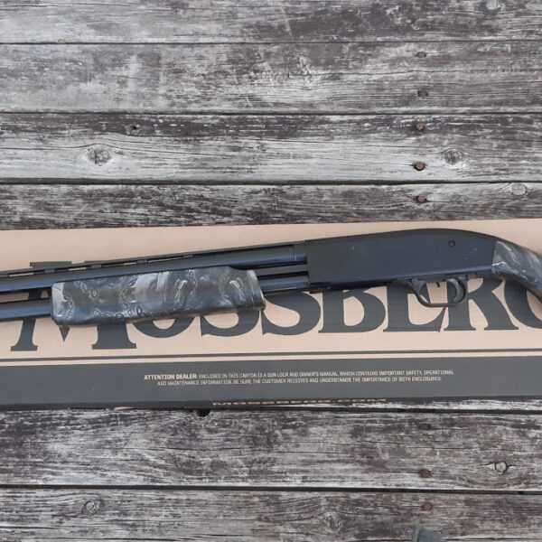 Used Mossberg Maverick 88 "All-Purpose" 20 Gauge 26" 32200
