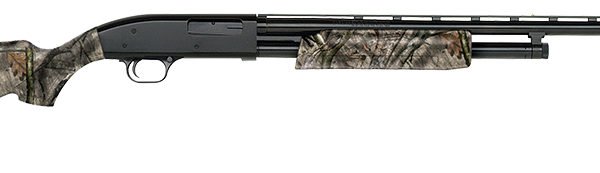 Used Mossberg Maverick 88 Field 20 Ga Pump Action 26" Barrel 32201