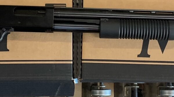 Used Mossberg Maverick Arms 88 12 GA 28" Barrel 31010 Watchdog