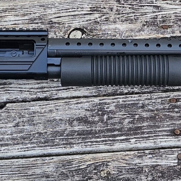 Used Mossberg Model 500 12 Ga Image Enhancer Talo Edition 55607