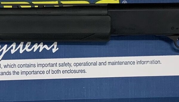 USED Mossberg Tactical Classic 930 JM Pro Series 24" 12ga 85118