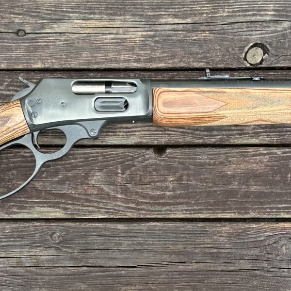 Used Original Marlin 1895GBL 45-70 6-Shot Lever Action 1895 GBL 70456