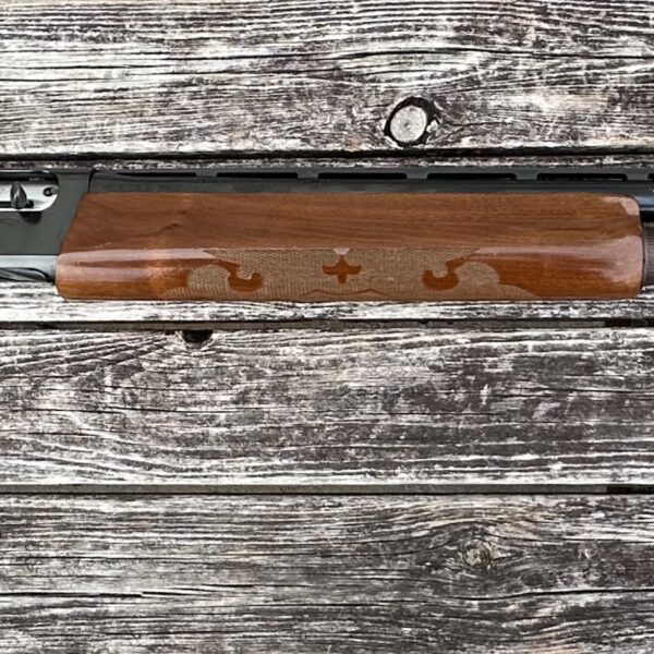 Used Remington 1100 12 Ga 2 3/4" Semi Auto Full Choke 30" Barrel Circa 1974