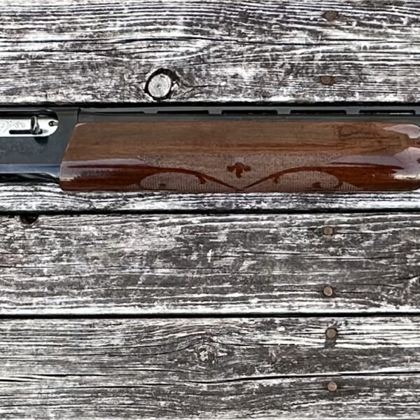 Used Remington 1100 12 Ga 2 3/4" Semi Auto Full Choke 30" Barrel Circa 1980