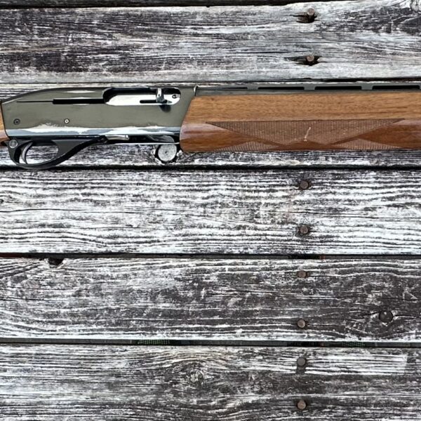 Used Remington 1100 LT-20 Special 20 Ga 20.5" Improved Cylinder Barrel Circa 1984