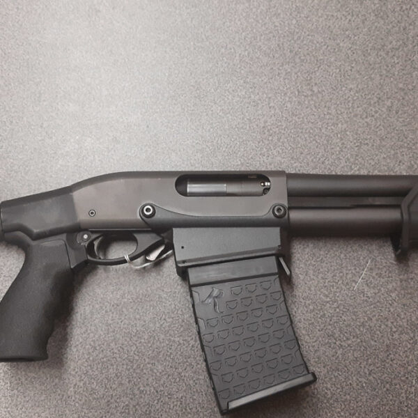 Used Remington 870 TAC 14 DM 81348