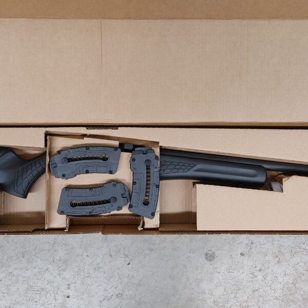 Used Rossi RS22M 22 Mag Semi-Auto 21" Barrel 3-10 Round Mags RS22W2111