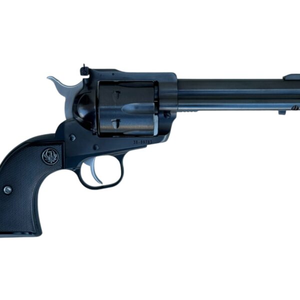 Used Ruger New Model Blackhawk Convertible 45 Colt / 45 ACP 5.5" Barrel 0463