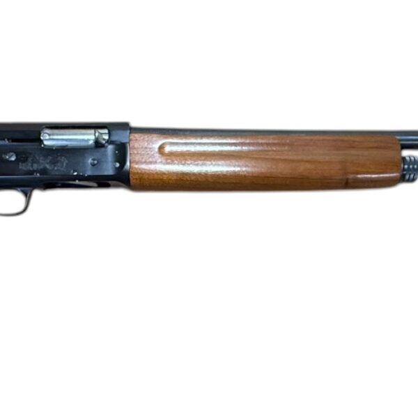 Used Savage Springfield Model 745C 12 GA Semi Auto 28" Full Choke Barrel
