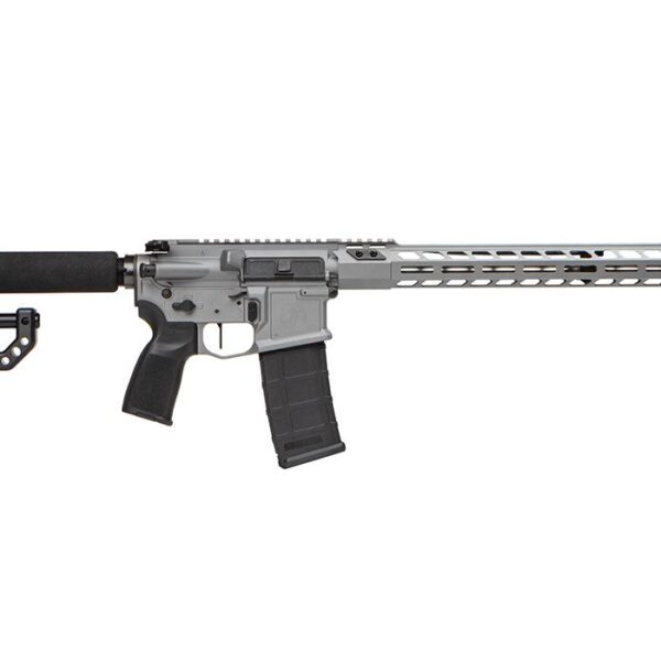USED Sig Sauer M400 DH3 556 Nato Daniel Horner 3-Gun RM400-SDI-16B-DH3