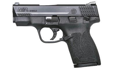 Used Smith & Wesson M&P Shield 45 acp 3.3" Black 6&7rd 180022