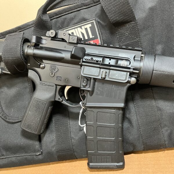 USED Springfield Saint B5 Furniture 556 Nato