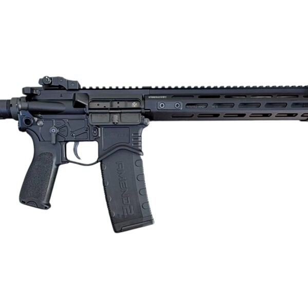 Used Springfield Saint Edge 556 Nato 16" Barrel MLok Handguard STE916556B