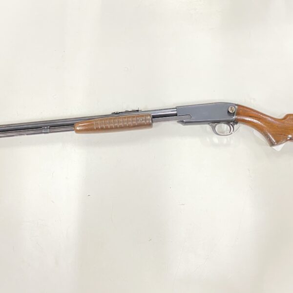 Used Winchester Model 61 22 S L LR Very good