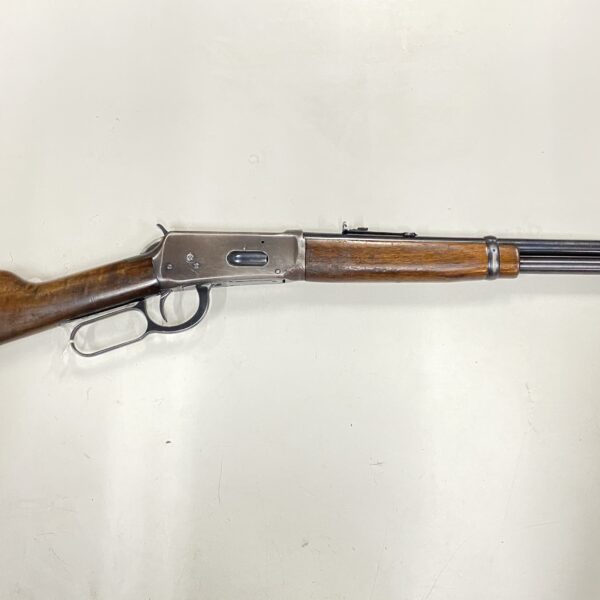Used Winchester Model 94 30-30 Pre 64