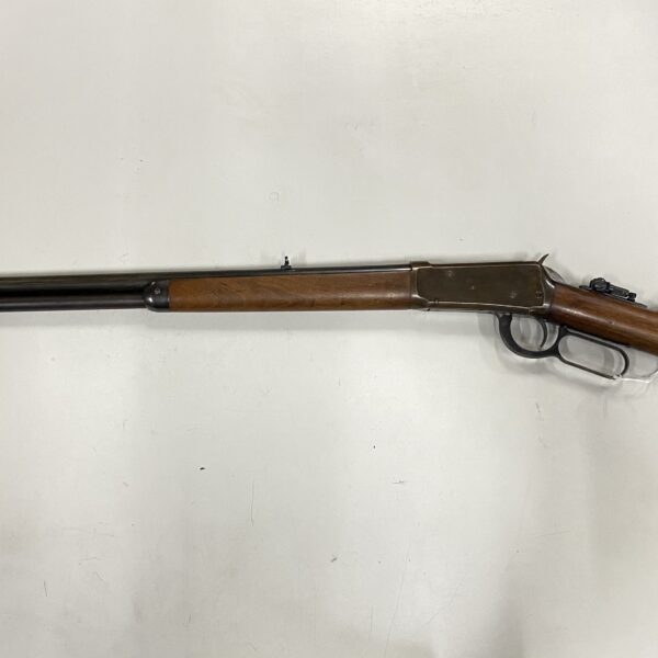 Used Winchester Model 94 30 WCF 30 wcf Circa 1917