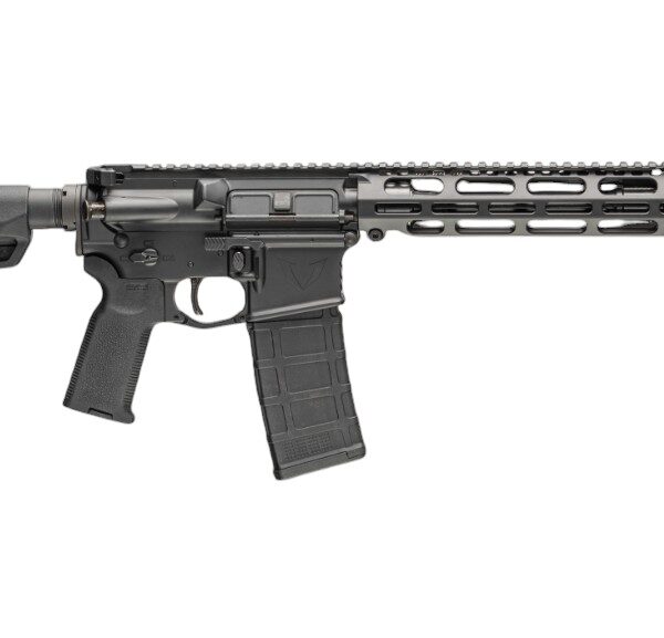 VKTR Industries VK1 556 Nato 13.7" Barrel SOLGW NOX VK-1 V-3110-0916-604
