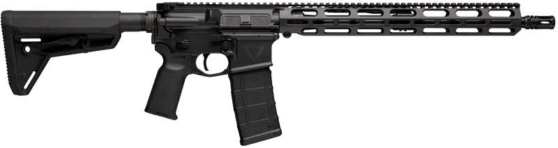 VKTR Industries VK1 556 Nato 16" Barrel Magpul Stock V-3110-0916-601
